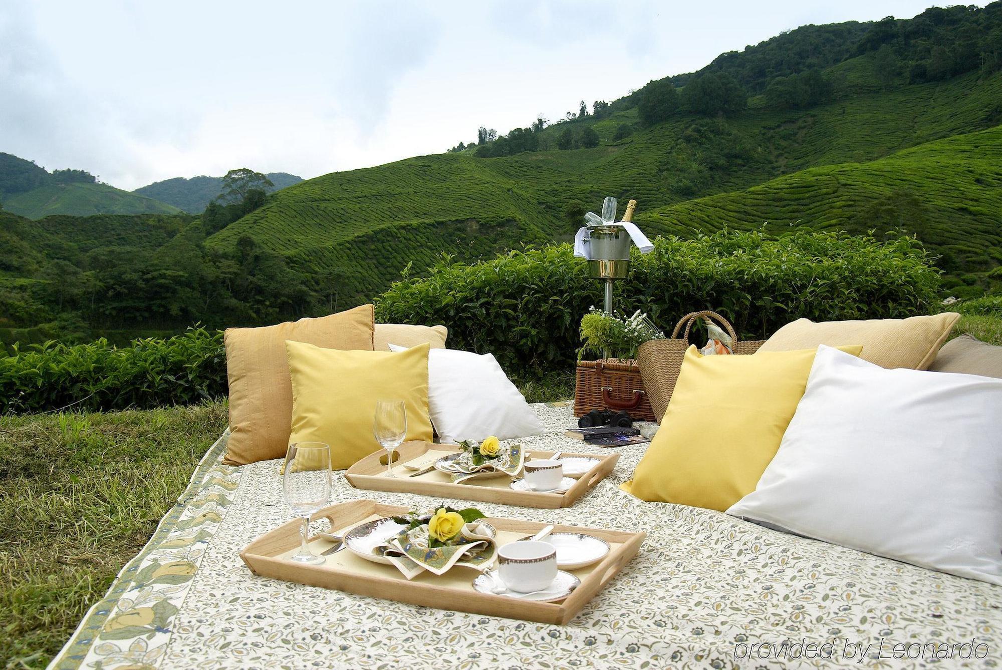 Cameron Highlands Resort - Small Luxury Hotels Of The World Номер фото